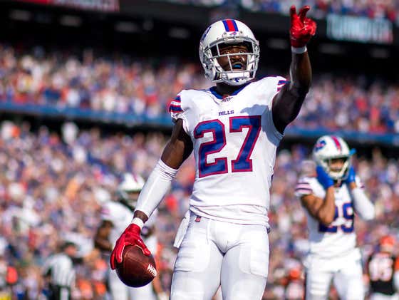 Awful Human Beings/Fans Attacked Tre'Davious White For Considering Opting Out Of The NFL Season