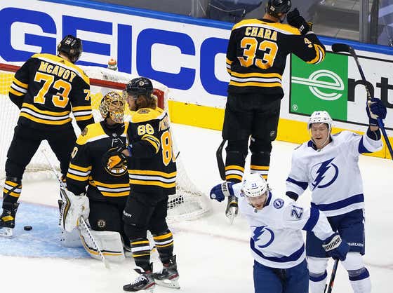 B's Lose Their First Two Round Robin Games And Now Have No Shot At The No. 1 Seed, Spin Zone: They Were Just Getting Their Losses Out Of The Way