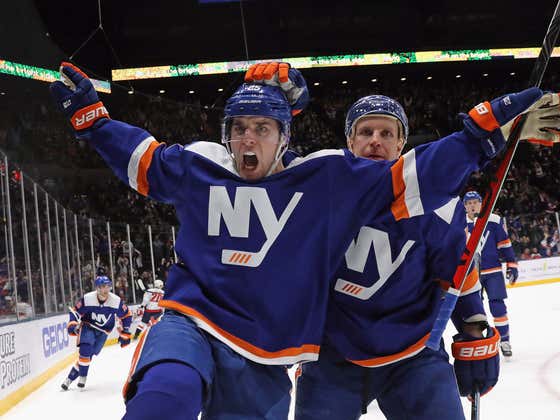 BlackJack's NHL Bets