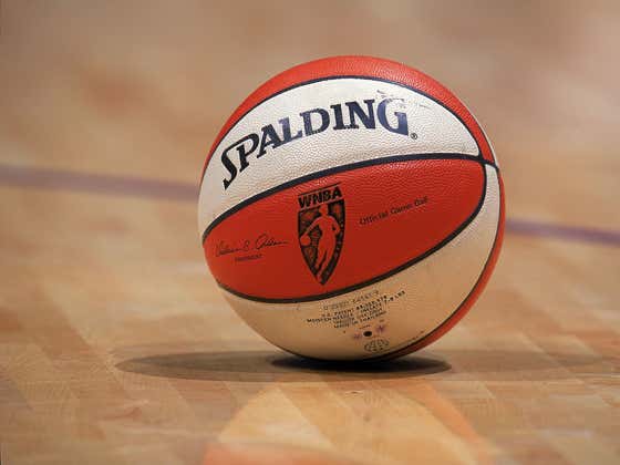 Sunday Update For Trysta's Teasers: WNBA Picks For This Weekend