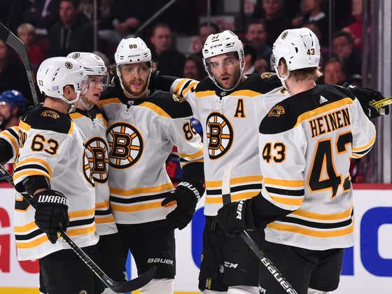 BlackJack's NHL and NBA Best Bets + A Fort Erie PIck Four