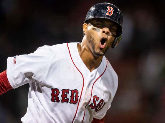 Xander Bogaerts Signs Monster 11 Year Contract With Padres And Leaves Red Sox In A State Of Disaster