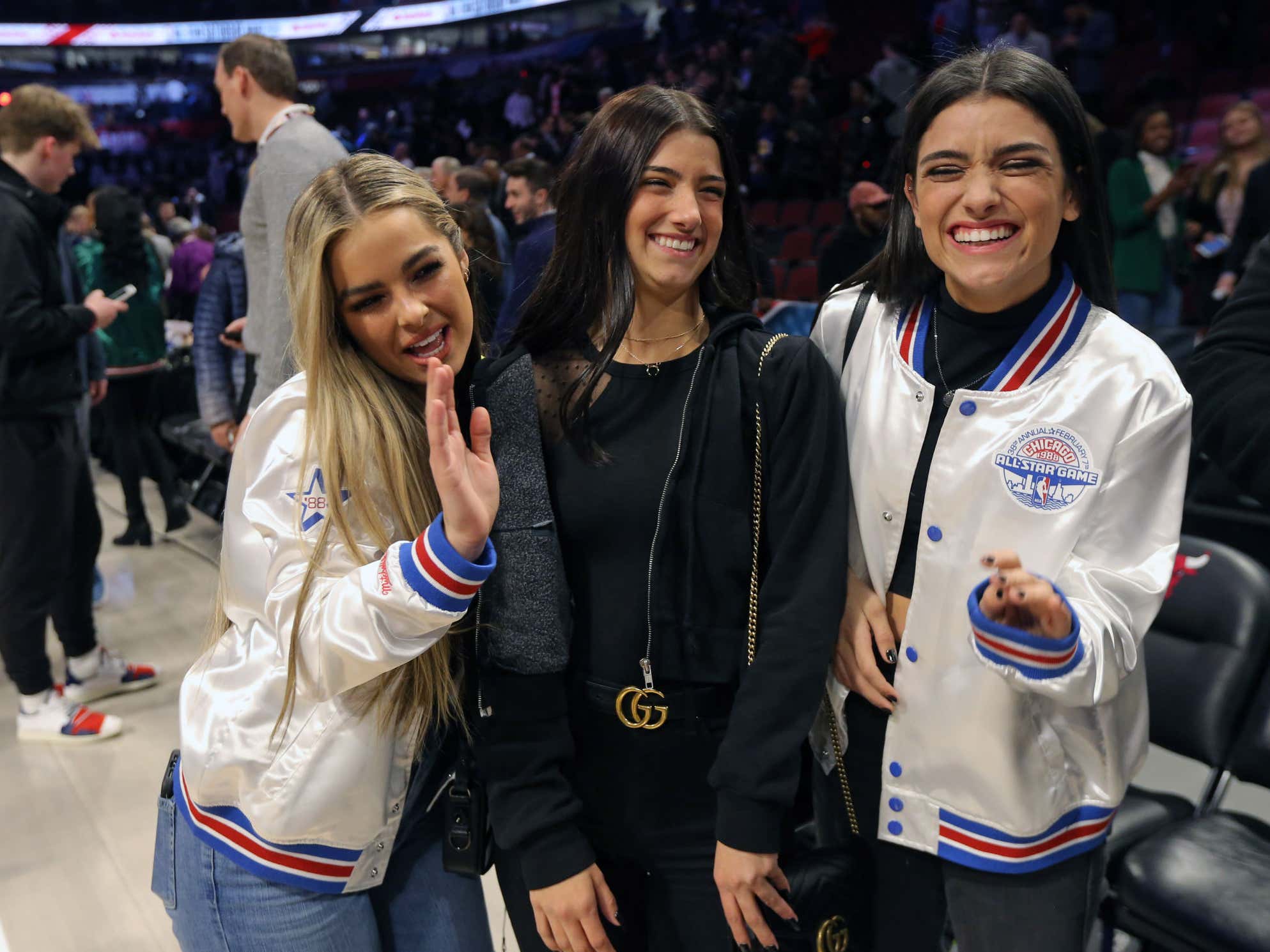 Finding Out How Much TikTok Stars Make Will Make You Feel Woefully