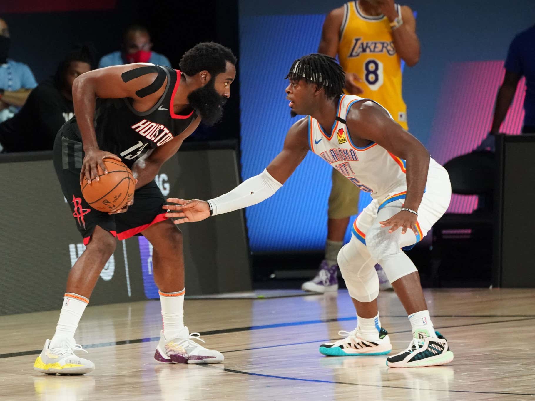 Everything You Need To Know For Day 9 Of The NBA Playoffs Barstool Sports