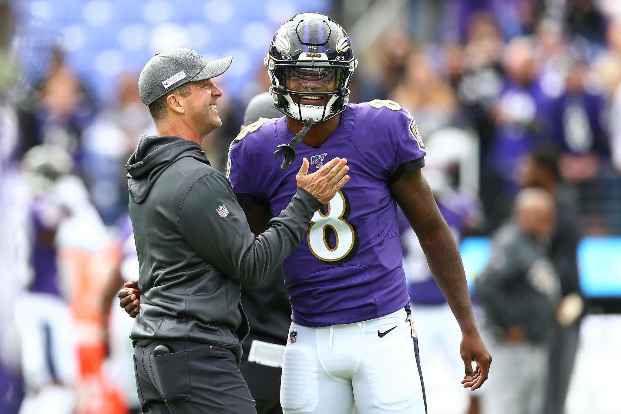 3 sneaky potential X-factors for the Ravens in 2022 - Baltimore Beatdown