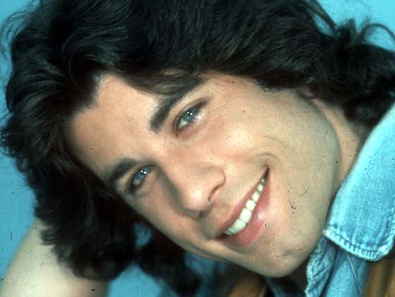 John Travolta Was Almost Murdered With A Crossbow For Being Too Good Looking