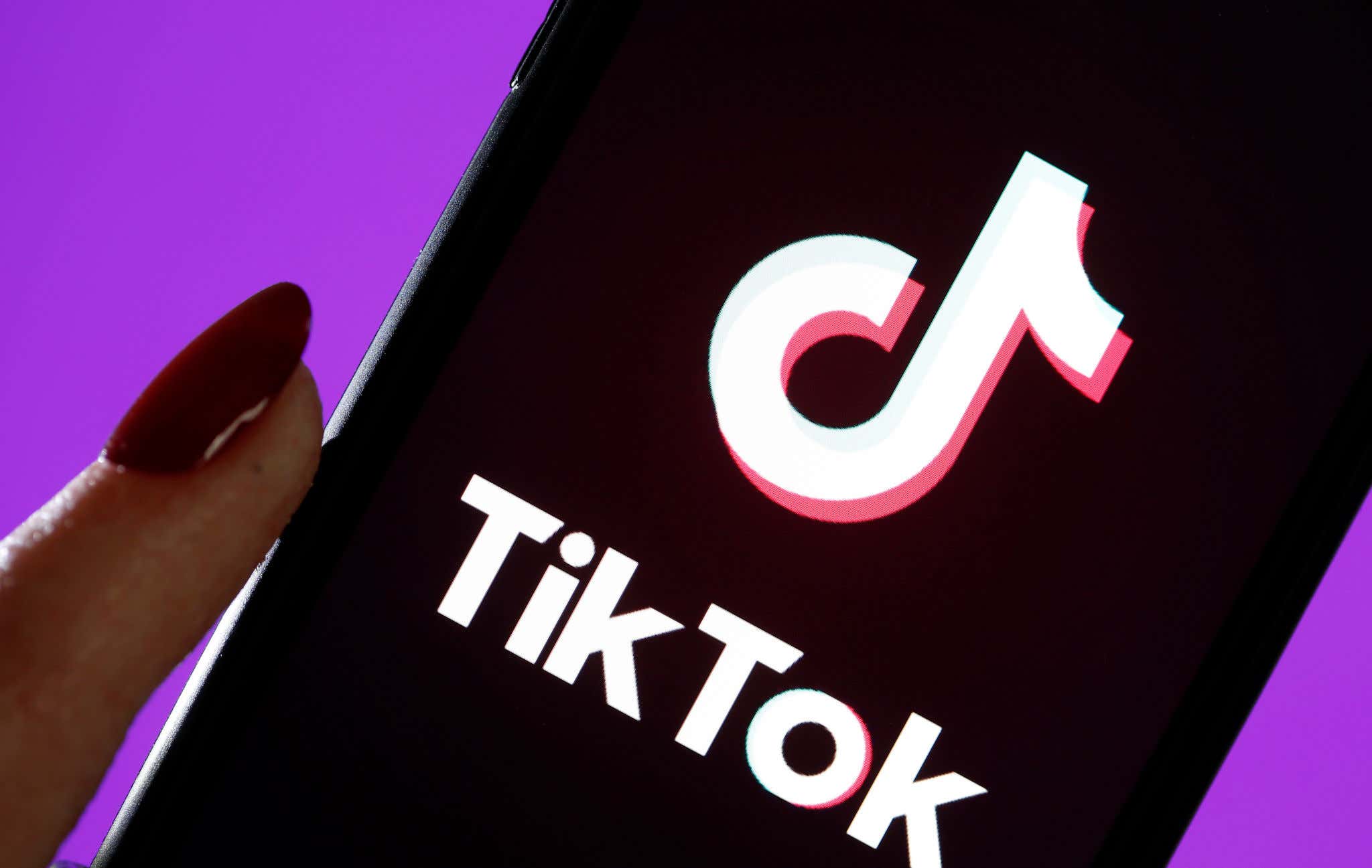 Tiktok Has Confirmed That Employees Can Decide What Videos To Make Viral And I'm Wondering Who I Need To Start Buttering Up