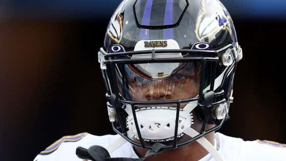 The Ravens Have All The Makings Of A Super Bowl Champion... But They're Not Alone