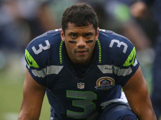 Time To Fade Seattle: NFL Week 4 Picks