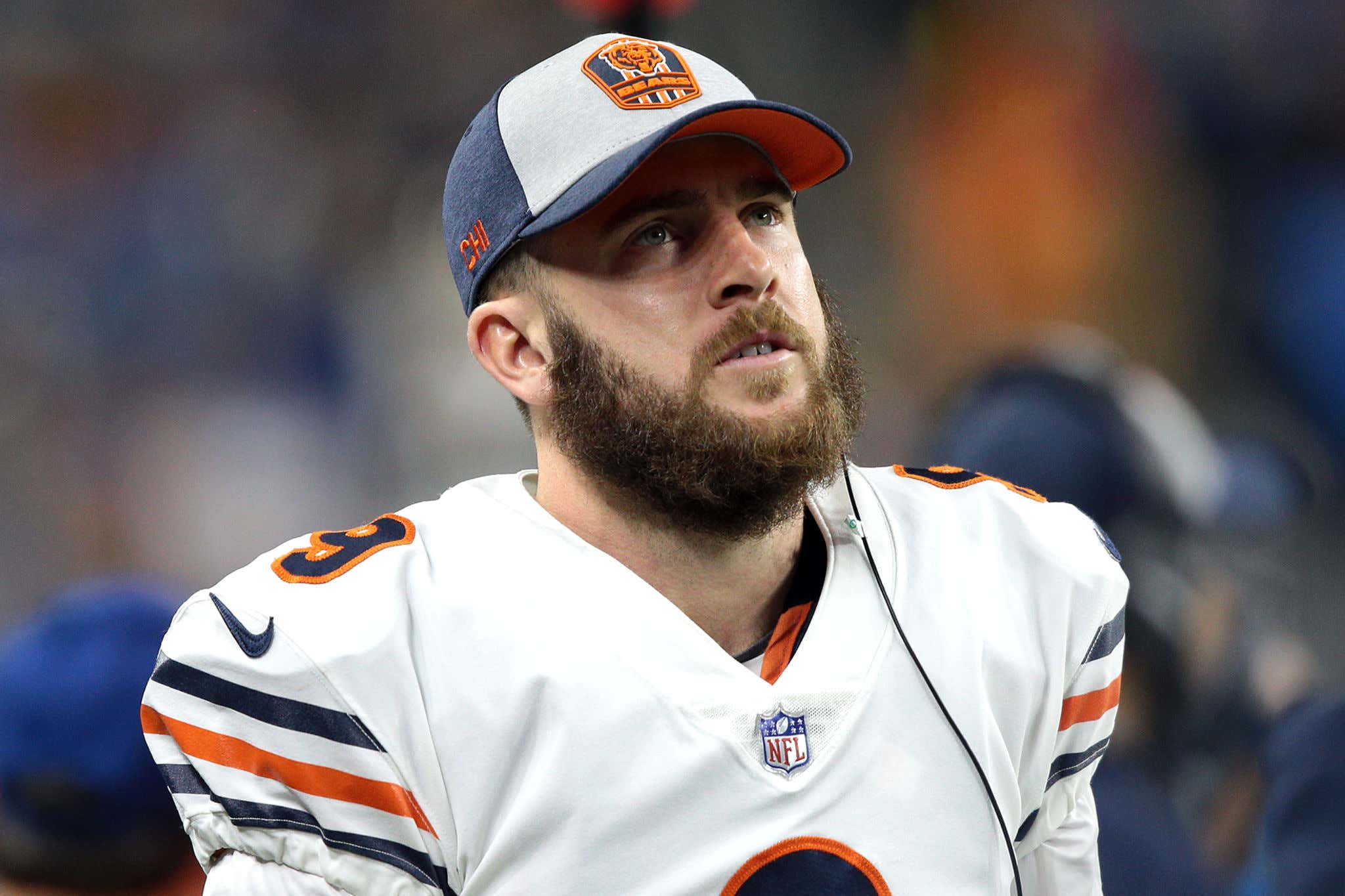 So, You Made The NFL... Tyler Bray's Record 113 Transaction Journey As An NFL Quarterback