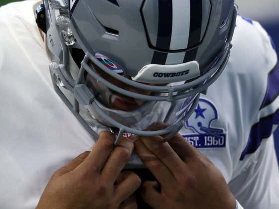 SUNDAY UPDATE: Haters Guide to Cowboys vs Giants: Its Do Or Die For Dallas This Sunday