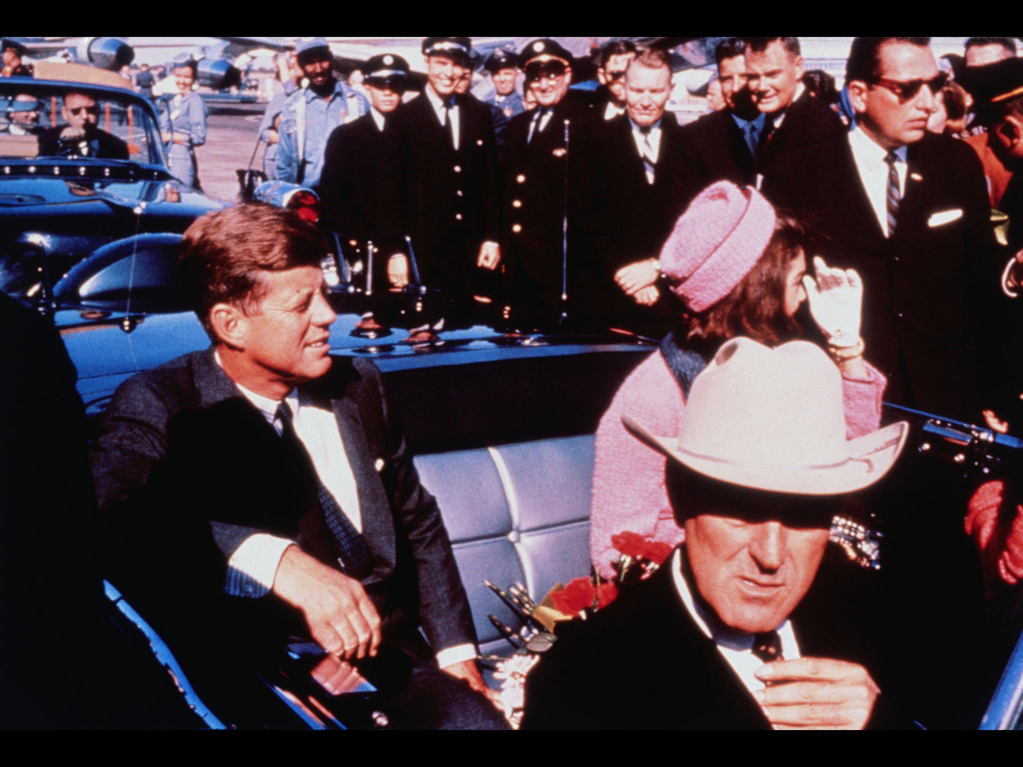 On the 60th Anniversary of the JFK Assassination, Here's a Short List of the Biggest Unanswered Questions