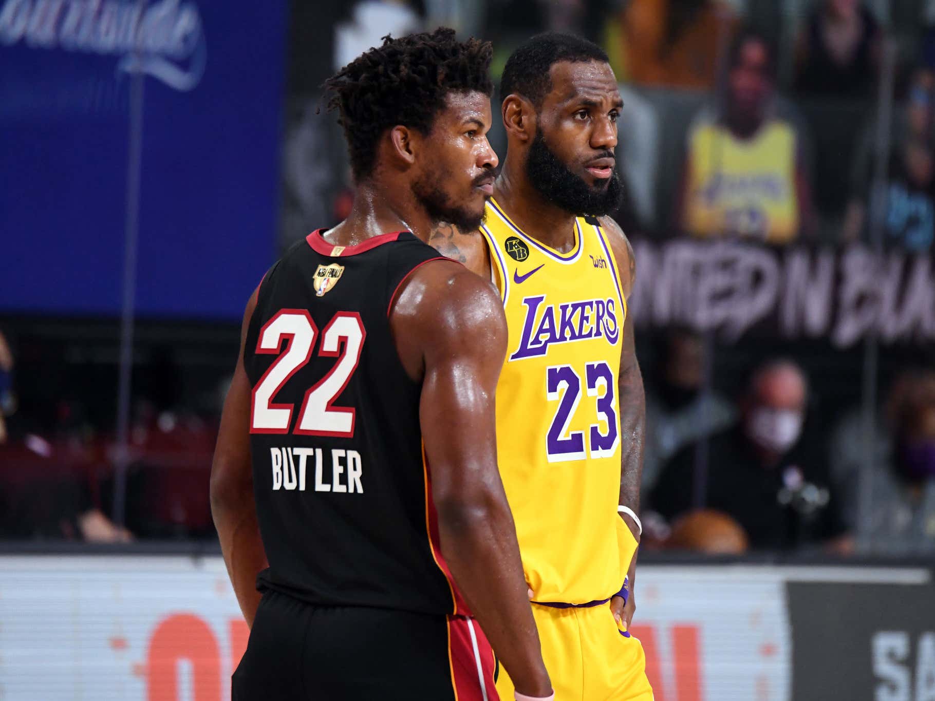 Everything You Need To Know For Game 5 Of The NBA Finals Barstool Sports