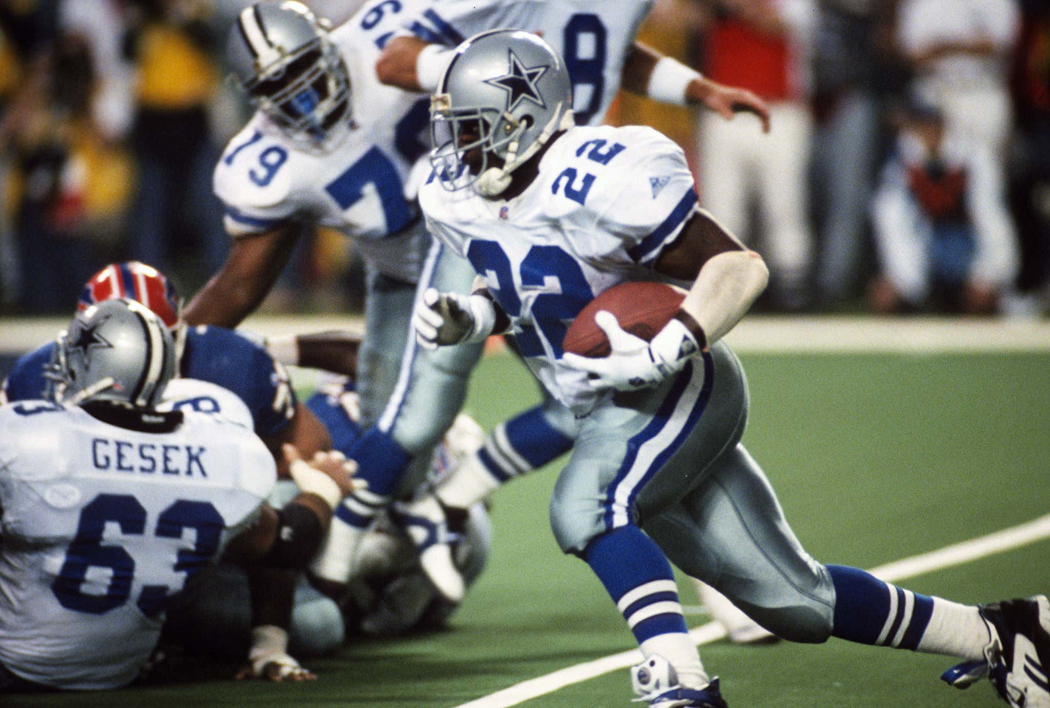 On This Date in Sports January 30, 1994: Deja Vu All Over Again