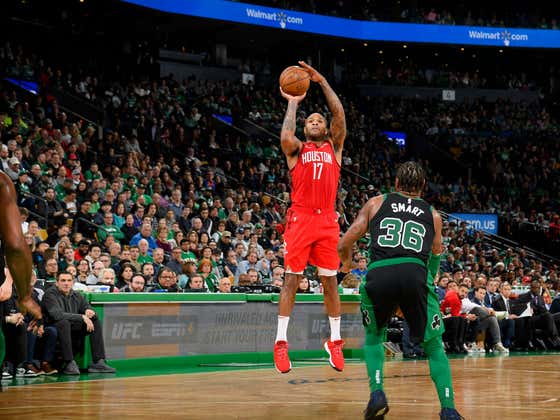 Some Best Guesses At This "Solid Veteran" The Celtics Are Reportedly After
