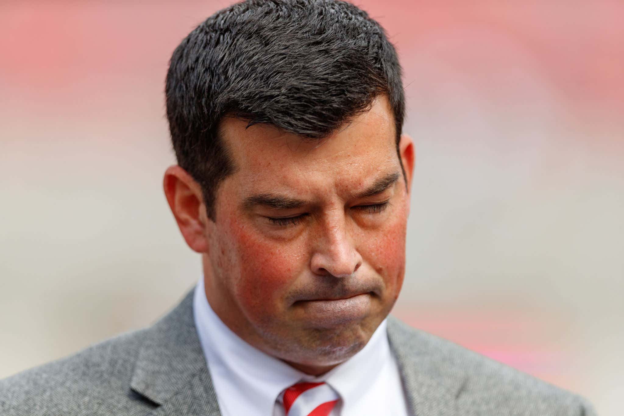 Ohio State Is Reportedly Getting Outbid On Recruits By As Much As A Million Dollars