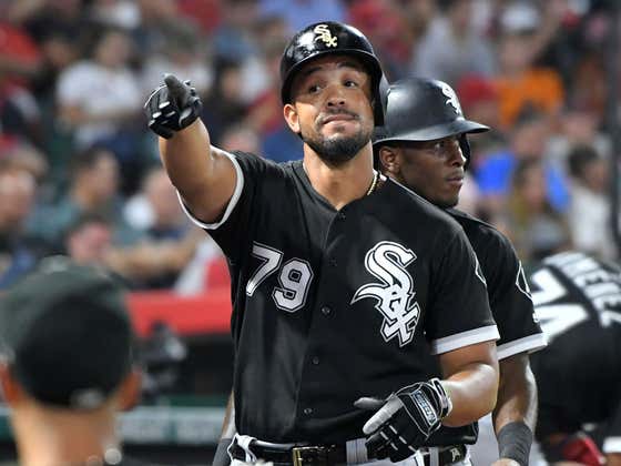 The White Sox Just Let Their Best Player Walk, As The Houston Astros Reel In Jose Abreu