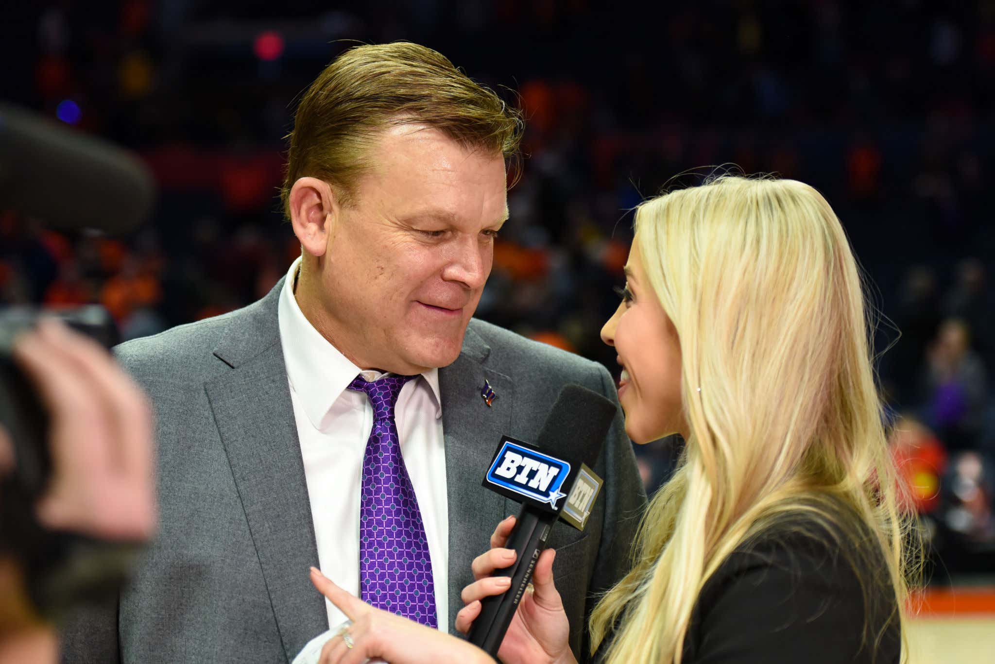 Brad Underwood Is The Most Underrated Coach In America