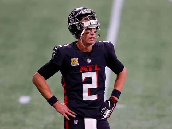 Staying Ugly - NFL Week 12 Picks