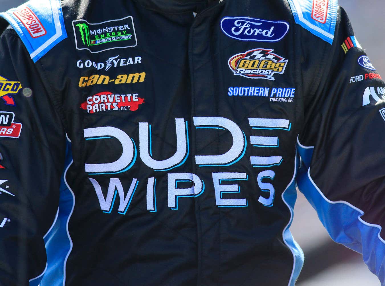 Shark Tank, Bidets, And Clogging Toilets With Ryan From 'Dude Wipes