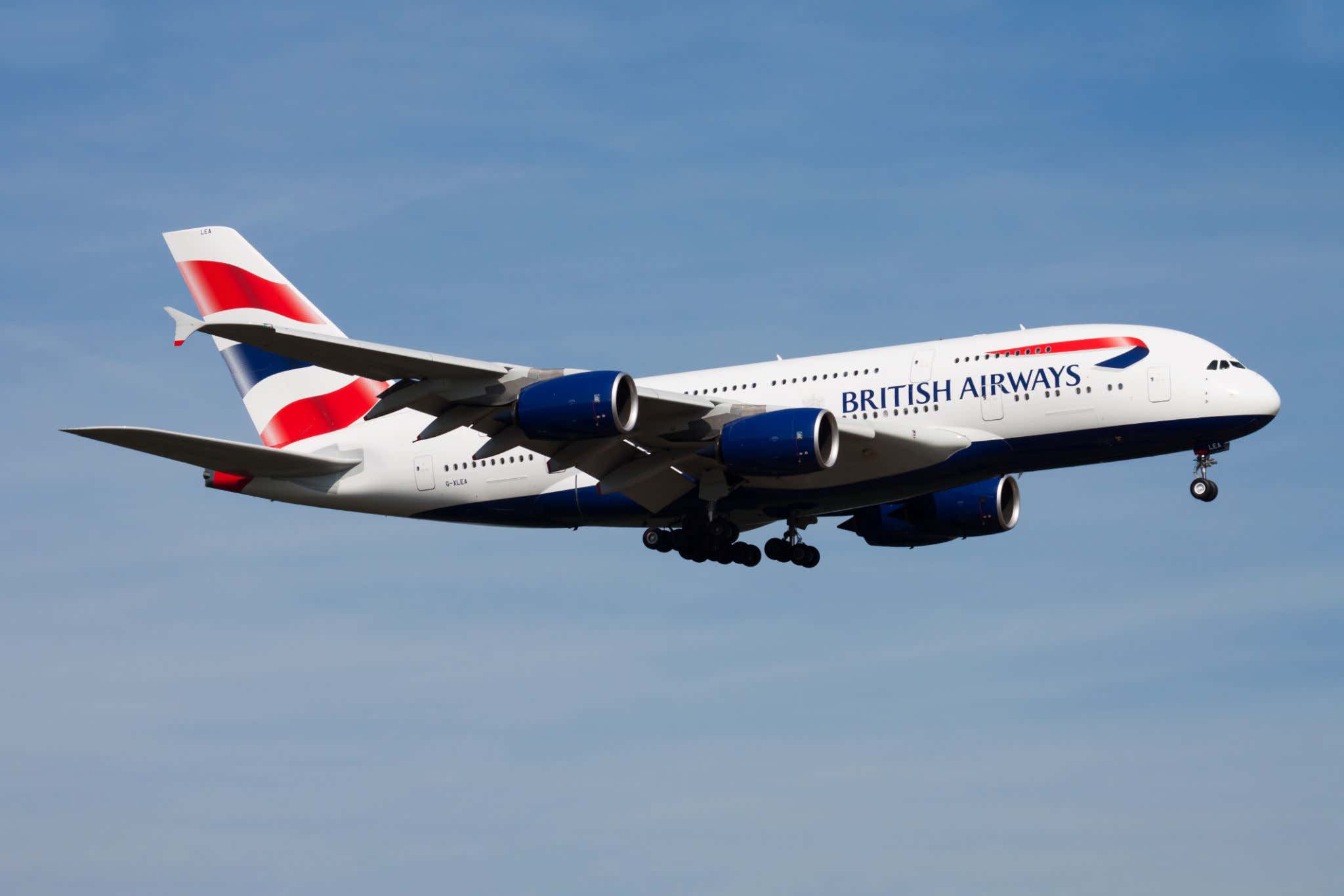 A British Airways Pilot Has Been Fired After Snorting Cocaine Off A Topless Woman And Then Trying To Fly A Passenger Plane Back To London