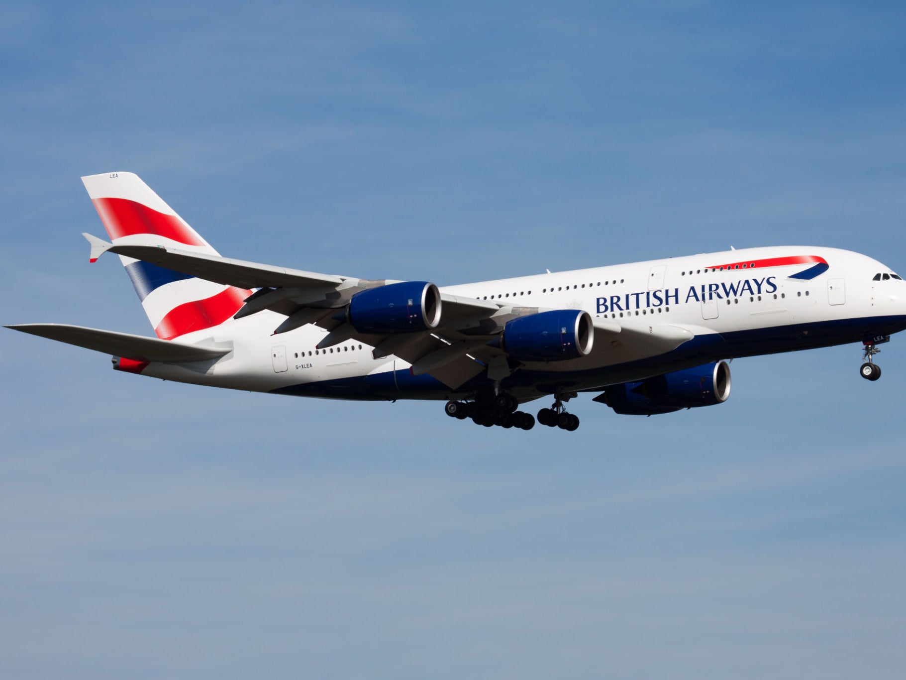 A British Airways Pilot Has Been Fired After Snorting Cocaine Off A Topless Woman And Then Trying To Fly A Passenger Plane Back To London
