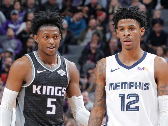 Ja Morant Blogs Videos Barstool Sports Let's talk access to healthcare, mental health in the justice system (esp juvenile), wheaten terriers & coffee. ja morant blogs videos barstool