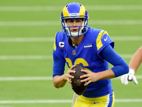 Browns/Jets Over & Rams Roll - Week 16 NFL Picks