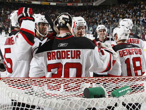On This Date in Sports December 21, 2009: Another Marty Milestone