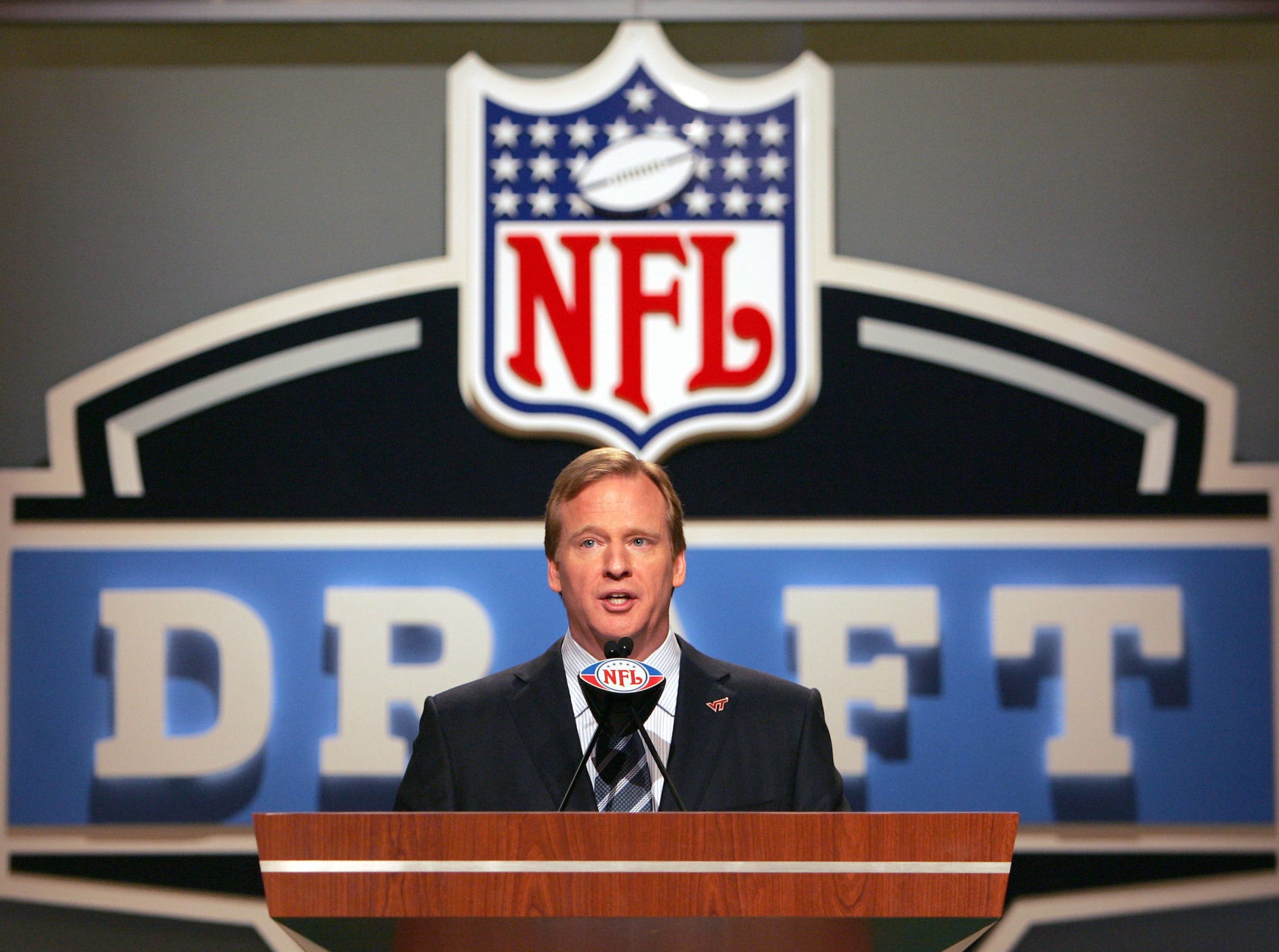 Steven Cheah's 2025 NFL Mock Draft 3.0