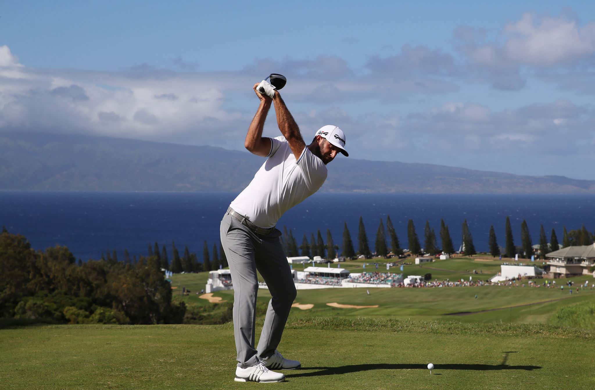 pga tour hawaii