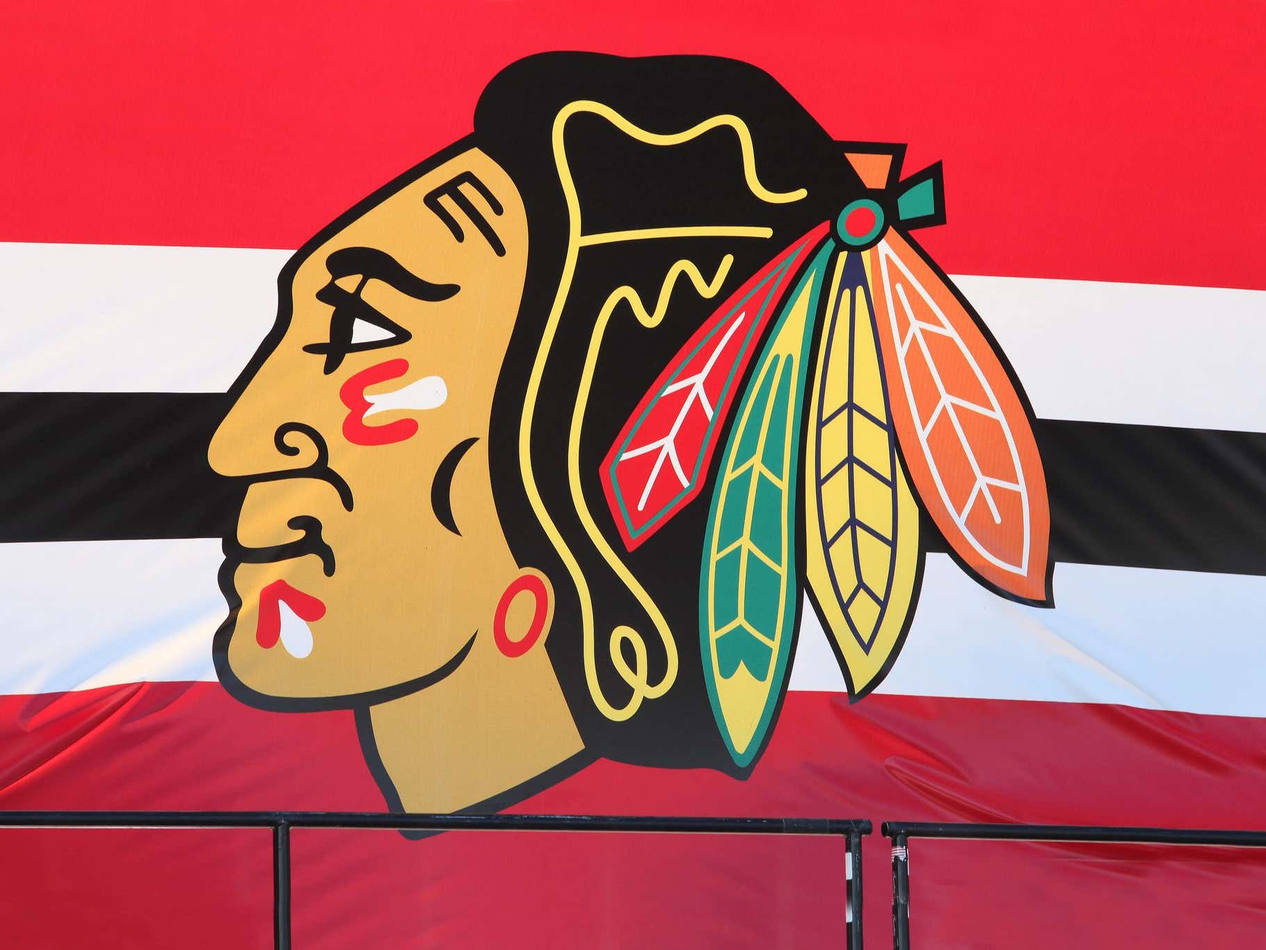 CONNOR BEDARD WILL BE A CHICAGO BLACKHAWK Barstool Sports