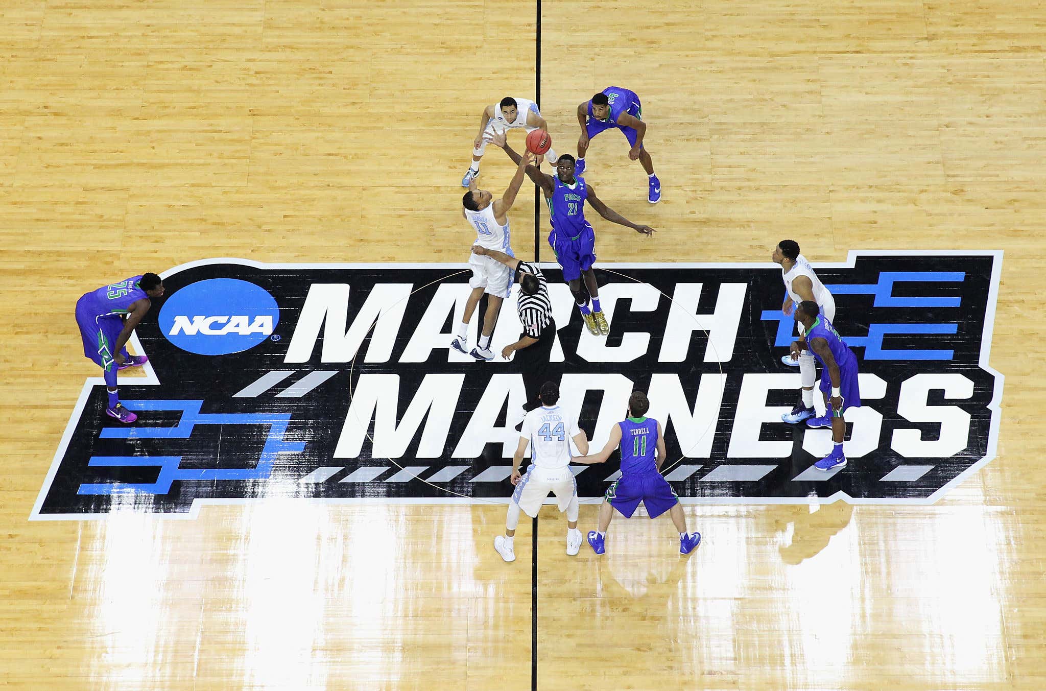 Stop Messing With Perfection: The NCAA Tournament Doesn't Need A 'Fresh Look' And Sure As Shit Doesn't Need To Expand To 80 Teams