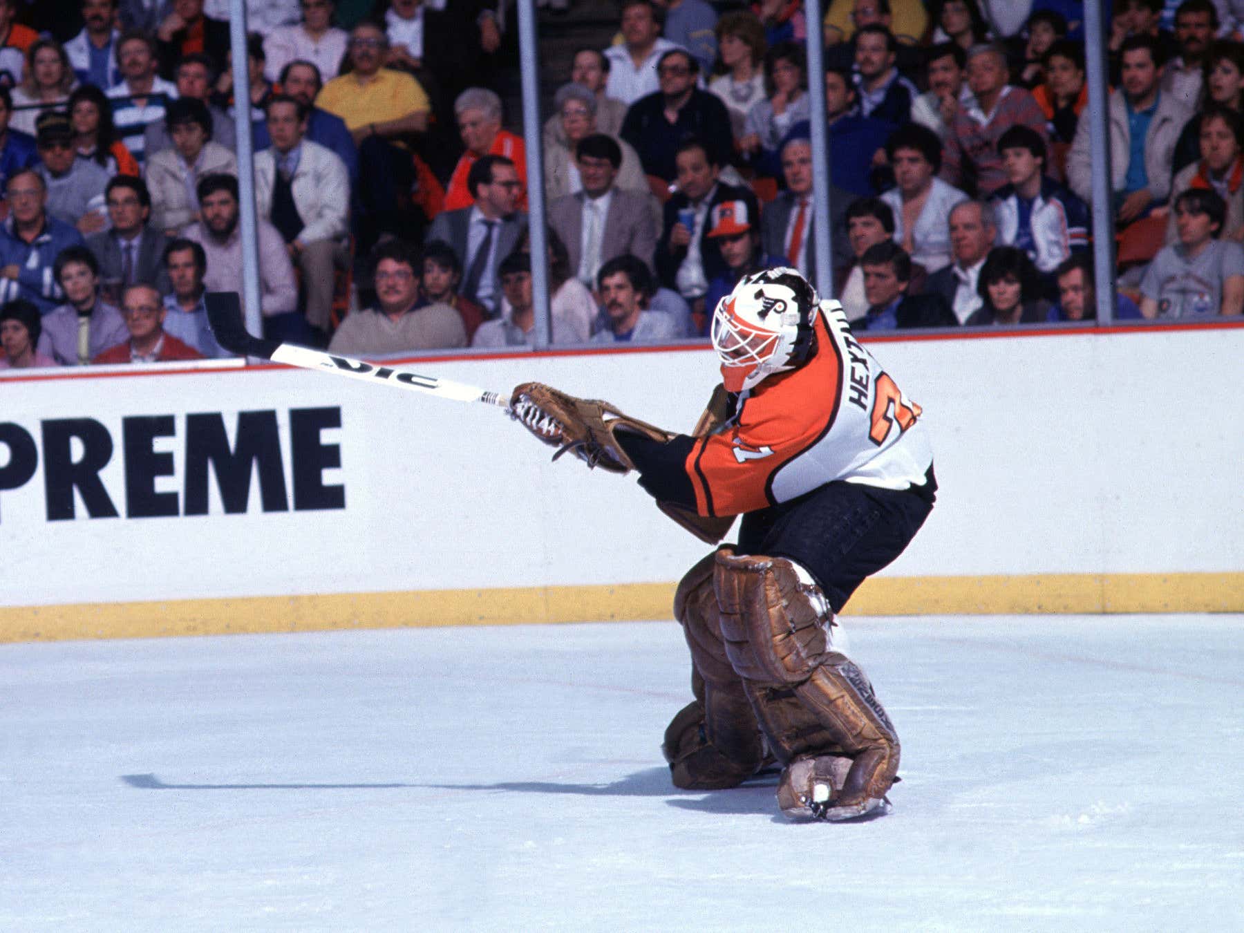 Penguins Bring In Ron Hextall And Brian Burke To Run The Show | Barstool Sports