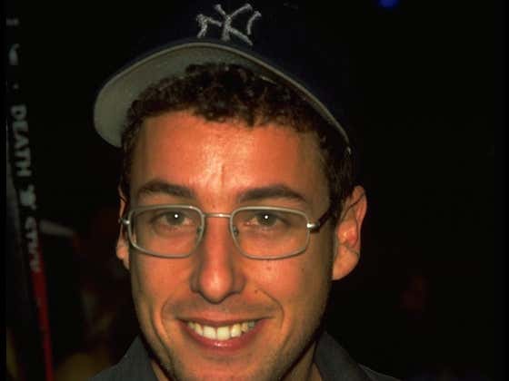 Please, Adam Sandler, Never Make A Sequel To 'Happy Gilmore'