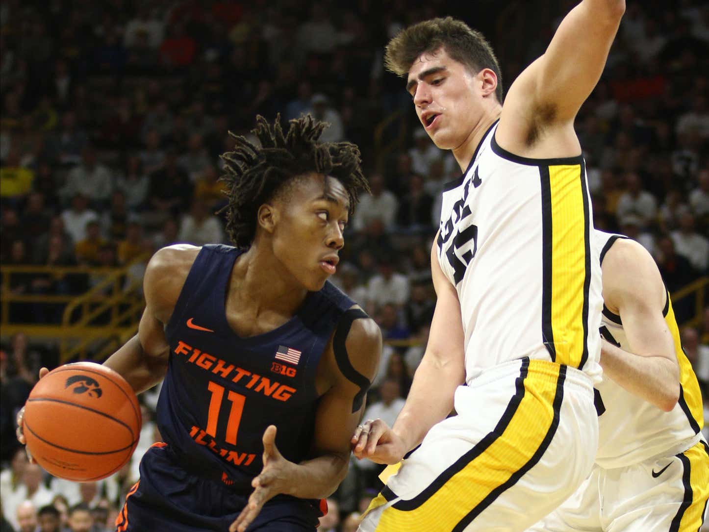 Carl Brought It Up, So Here's The Truth About Ayo Winning National