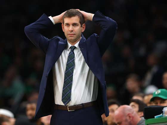 Who Is Dave Dameshek And Why Did He Just Tweet That Brad Stevens Will Be Announced As The New Indiana Head Coach As Soon As TODAY???