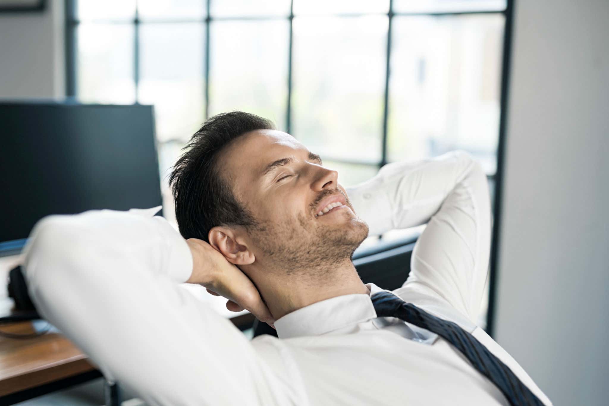 Here's The Best Group Blowjob You'll See All Day