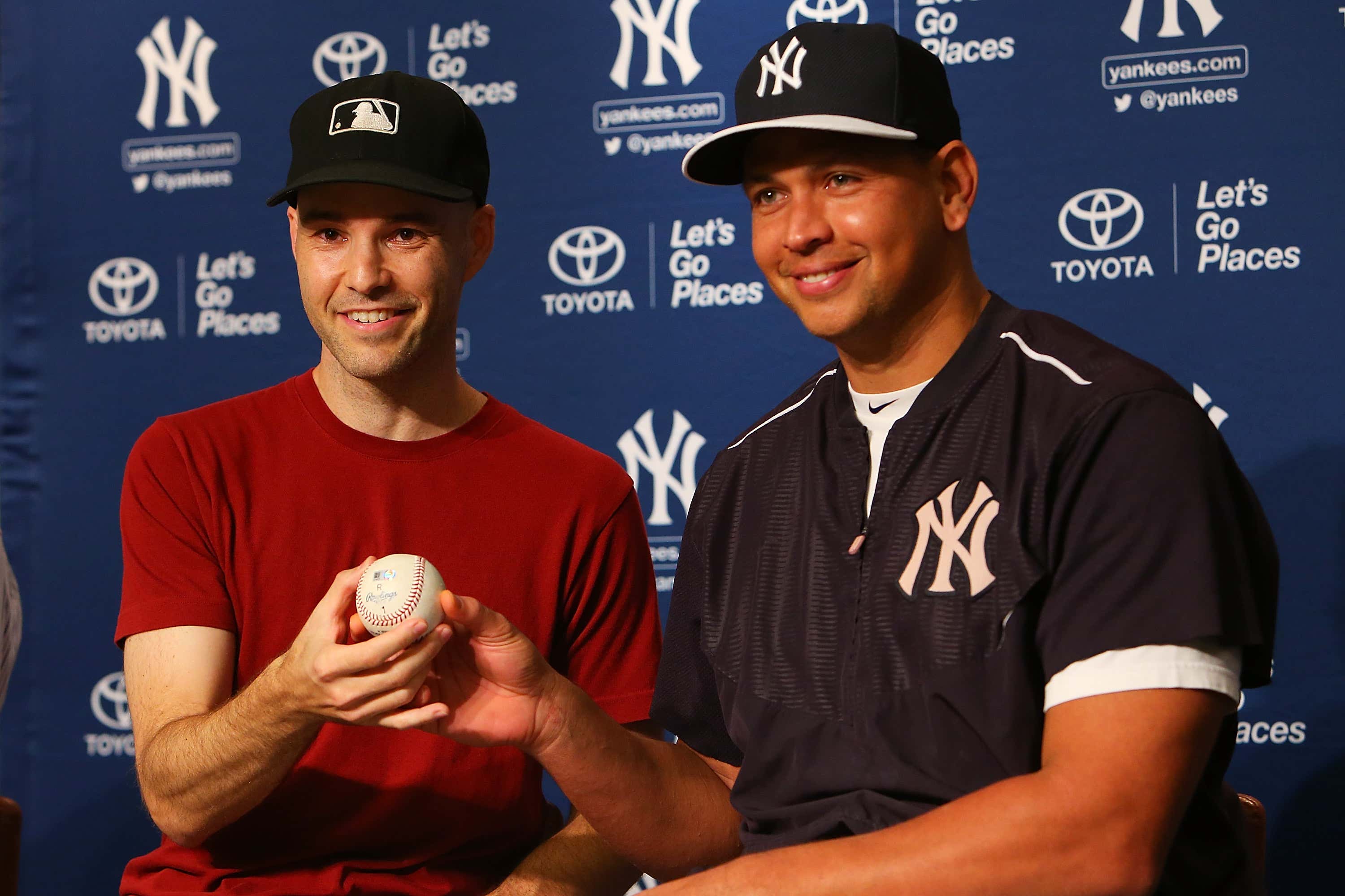 Zack Hample May Be The Most Hated Man On The Internet But At Some Point His Greatness At Catching Home Runs Should Overshadow All That