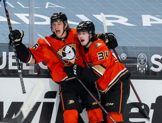 It Is Once Again Time For The Anaheim Ducks To Become America's Hockey Team