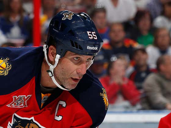 JovoCop (Unreal Nickname) Started Playing Hockey At 11...And Was Drafted #1 Overall Seven Years Later