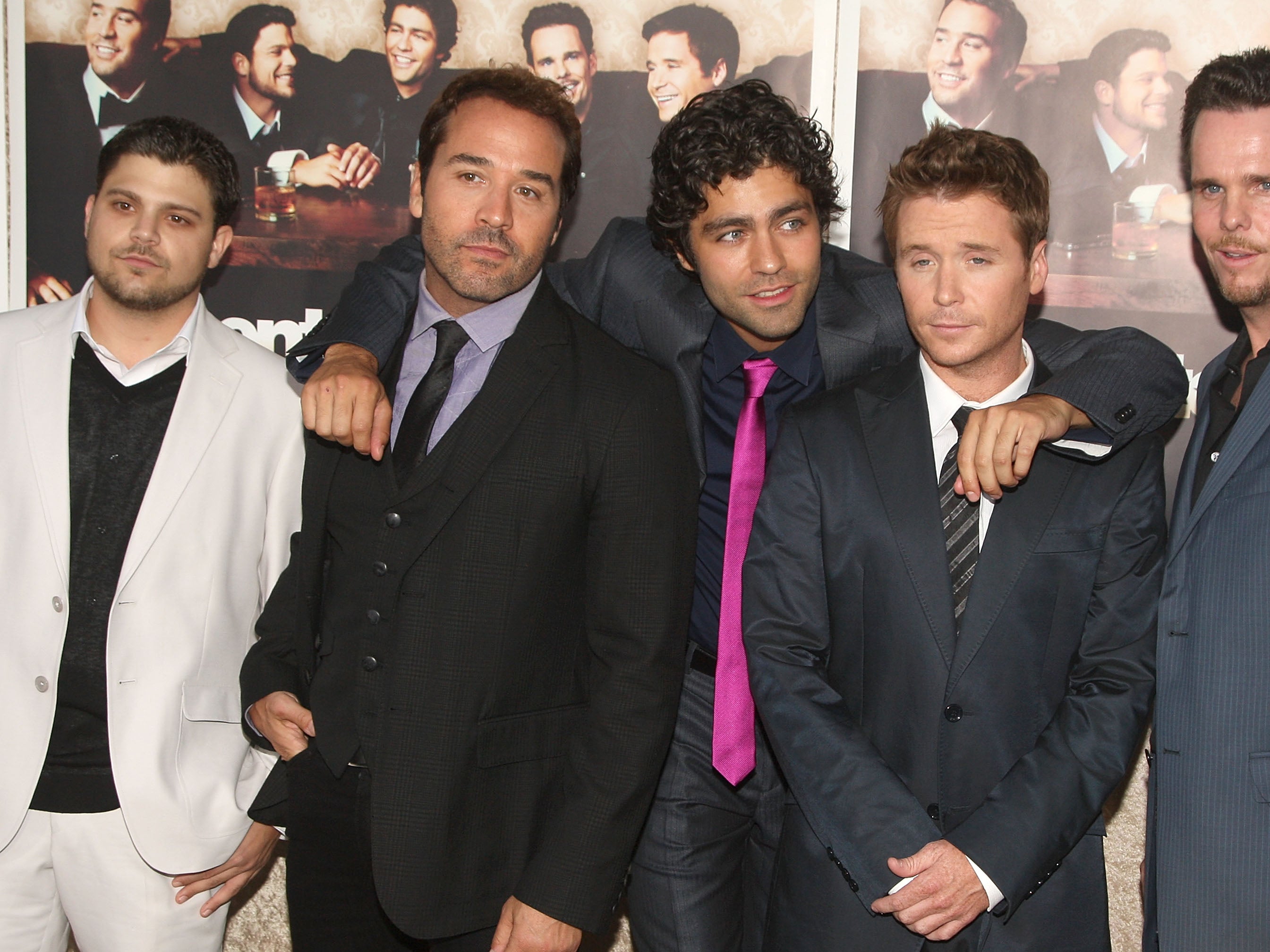 We Need To Start Respecting Entourage As A Prophecy Show