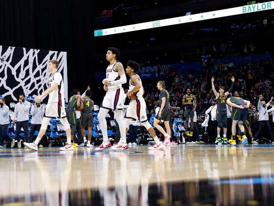 FIRE IT UP - One Shining Moment 2021