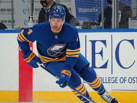 Holy Shit: Taylor Hall Has Been Traded To The Boston Bruins