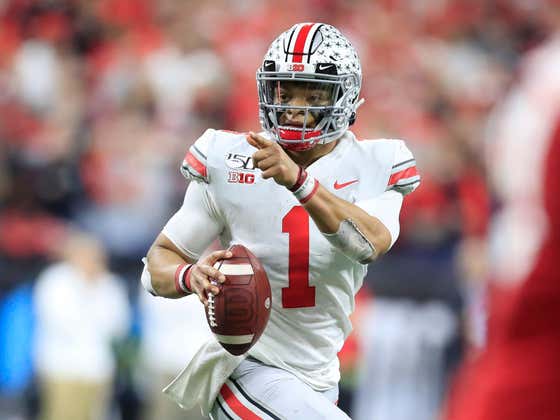ESPN Draft Analyst/49ers Fan Matt Miller Gives Us His Reaction To The SF Trade Up
