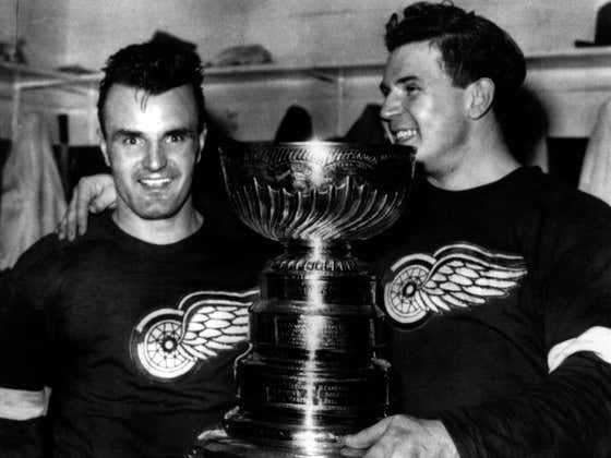 On This Date in Sports April 23, 1950: Sudden Champs