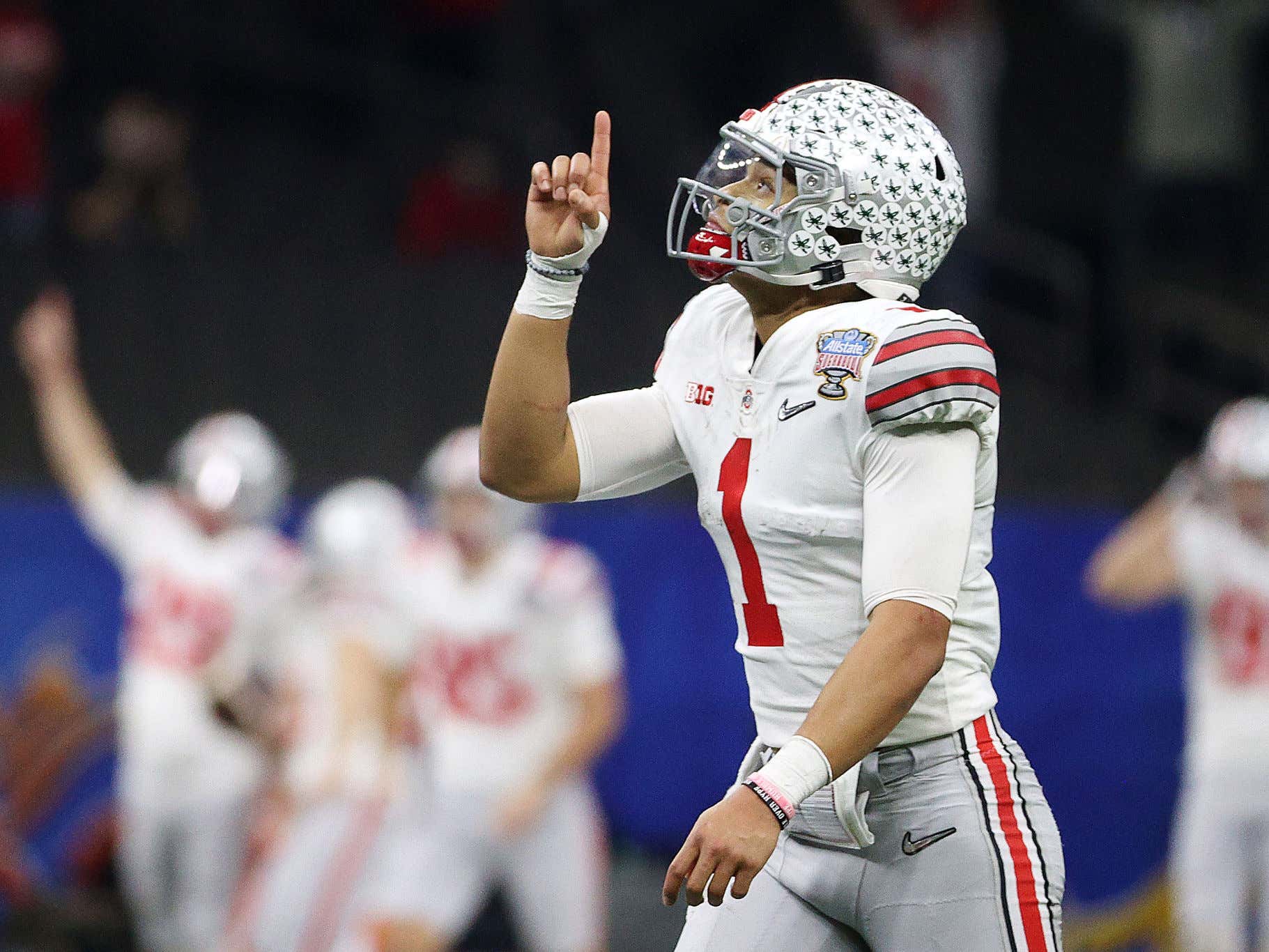 Steelers Beat Writer Either Dropped A Huge Hint Something Could Be