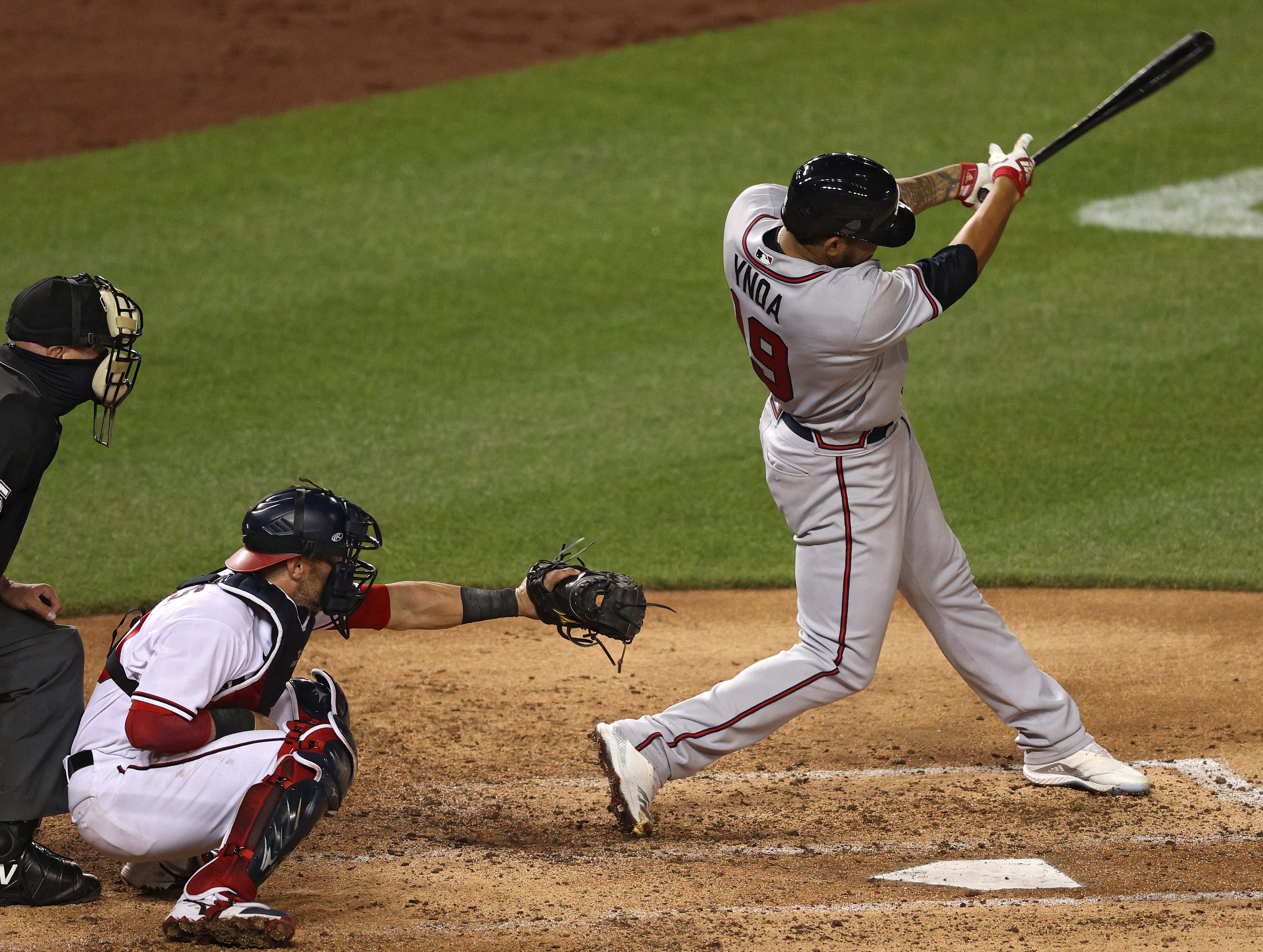 The Best TwoWay Player in Baseball Isn't Shohei Ohtani, It's Huascar