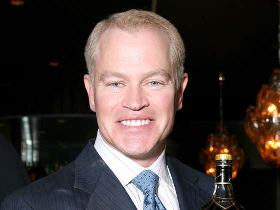 Neal McDonough Has Been The Same Age For 38 Years
