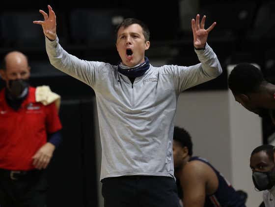 Test How Well You Know the Names of Mid-Major College Basketball Head Coaches